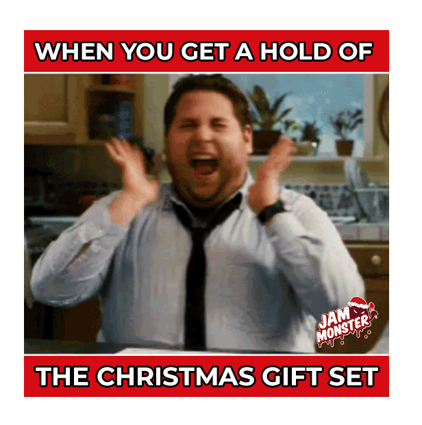 No Christmas Gift Meme