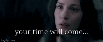 Lotr GIF