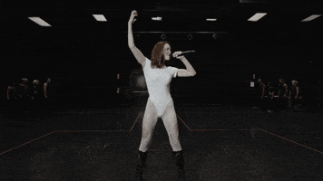 Die In Your Arms GIF by J.D.