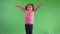 Three-Year-Old Hilariously Parodies Shia LaBeouf's Motivation Speech