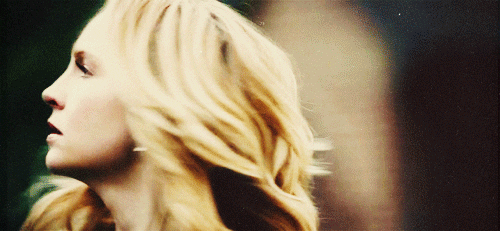 caroline forbes