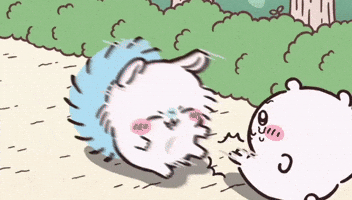 Chiikawa GIF