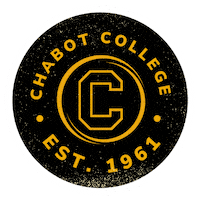 Bay Area College Sticker by ChabotCollege