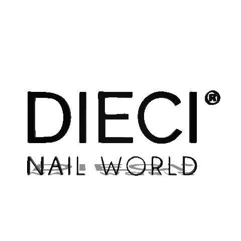 Dieci Nail Sticker
