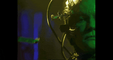 Drone GIF