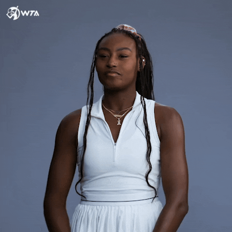 Thinking Looking GIF by WTA