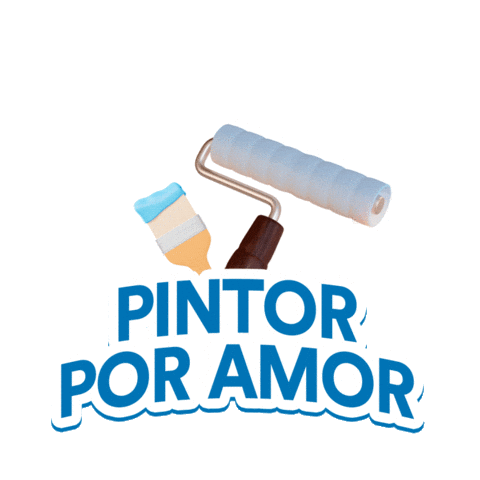 Palone Tintas Sticker