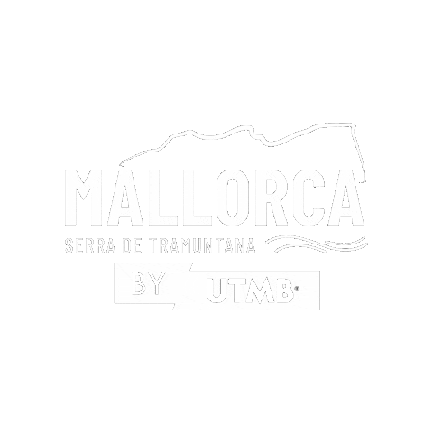 UTMB Iberia Sticker