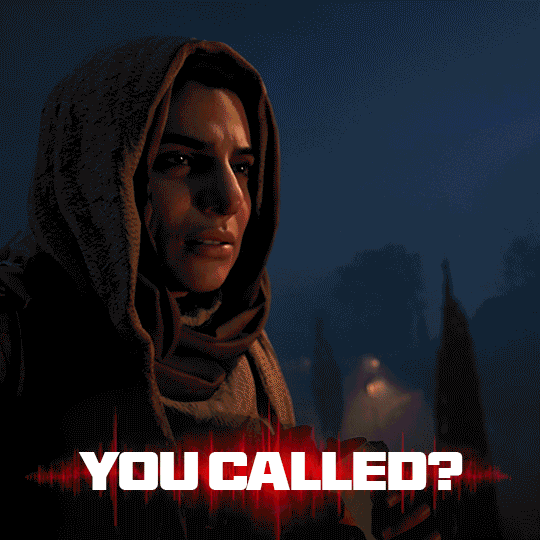 You Rang Cod GIF by Call of Duty