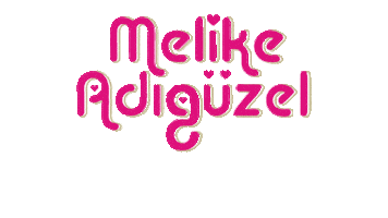 Sticker by melikeadiguzel