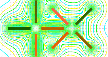 Physics Plasma GIF