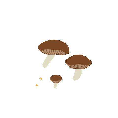 Fall Sticker