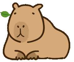 Fall Sticker
