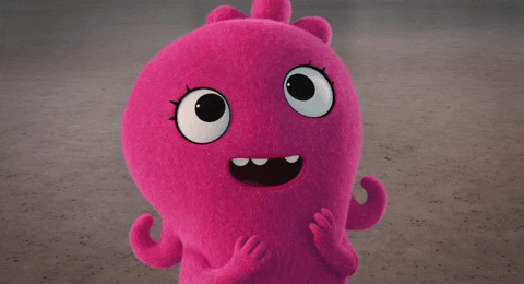 moxy from ugly dolls
