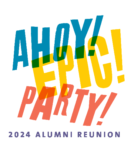 Portland Pilots Sticker by University of Portland