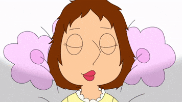 Disappointed Mila Kunis GIF by Family Guy