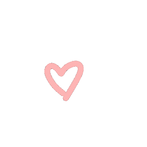 Heart Sticker