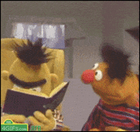 Bert GIFs - Get the best GIF on GIPHY
