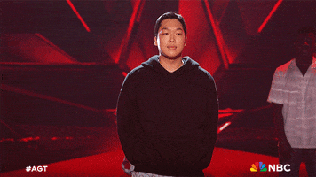 Episode 19 Waiting GIF by America's Got Talent