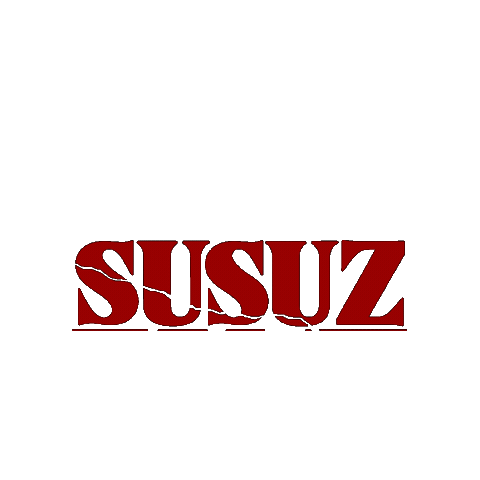 Susuzyaz Sticker by Kanal D