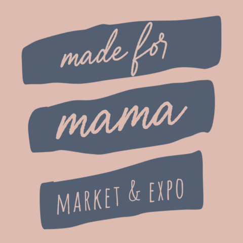 Madeformama GIF by drashley