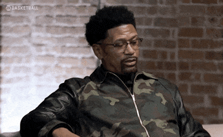 Jalen Rose Sport GIF by SHOWTIME Sports