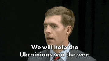 Conor Lamb GIF by GIPHY News