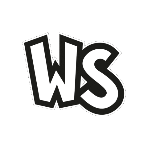 WhiteSharksABC Sticker