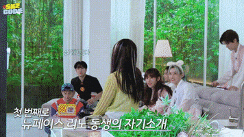 Stray Kids GIF