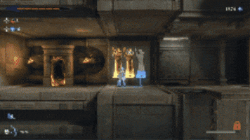 Prince Of Persia The Lost Crown GIF