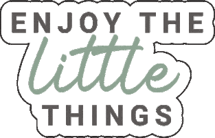 Text Sticker by YOOLETTA