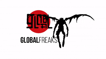 Global Freaks GIF