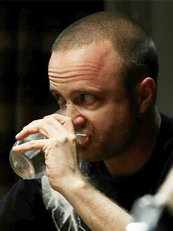 Giphy - Jesse Pinkman Reaction GIF by Breaking Bad