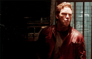 Star Lord GIFs - Find & Share on GIPHY