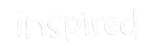 Inspired Sticker