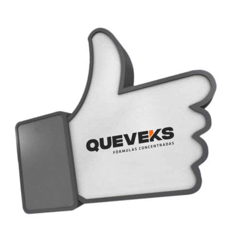 Queveks Sticker