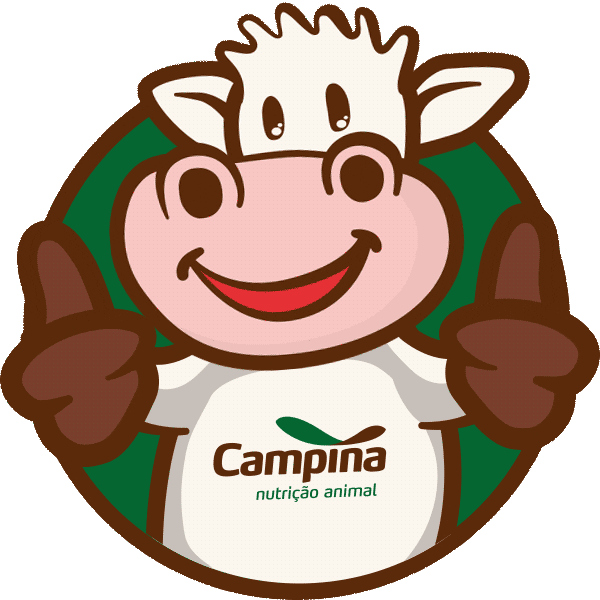 campinanutricaoanimal Sticker