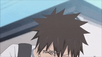 Slap GIF