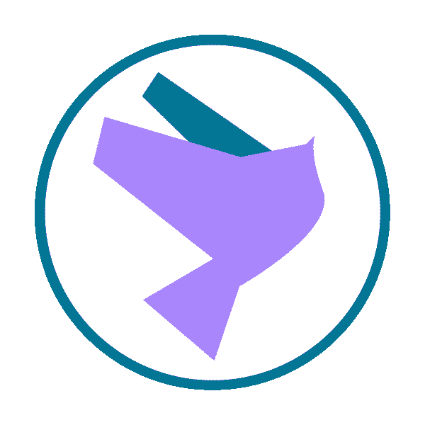 The Artivist Foundation Sticker