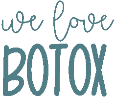 Eyes Botox Sticker by jeffrey joseph