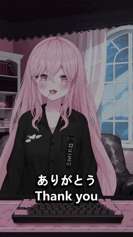 Thank You GIF