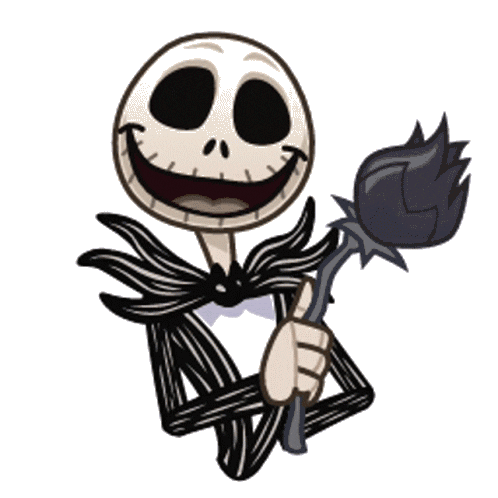 Animated Sticker