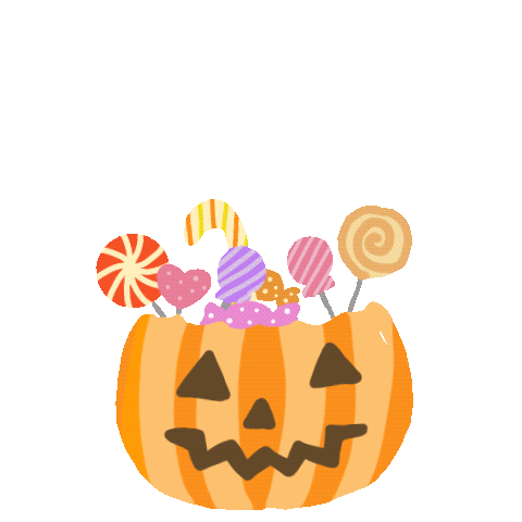 Halloween お菓子 Sticker For Ios Android Giphy Halloween お菓子 Sticker For Ios Android Giphy