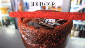 bobhr micheladas del punto GIF