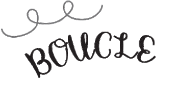 Julie Asselin Sticker