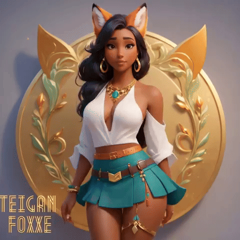Foxxe Banner
