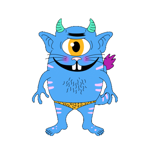 Gelattina Sticker