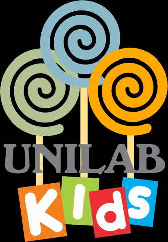 Kids GIF by Unilab