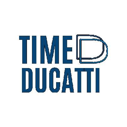 Sticker by Ducatti Engenharia
