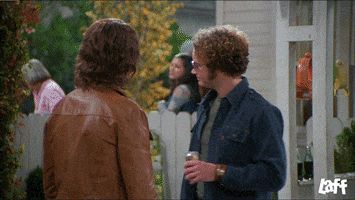 Mad That 70S Show GIF by Laff